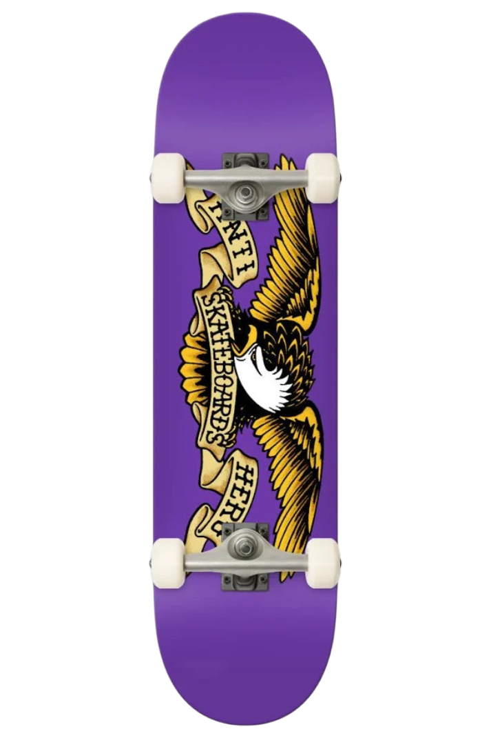 CLASSIC EAGLE MINI 7.3" COMPLETE