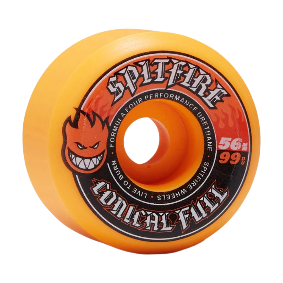 TEAM COLOR PACK CONICAL FULL F4 52, 53,54, 56MM / 99A
