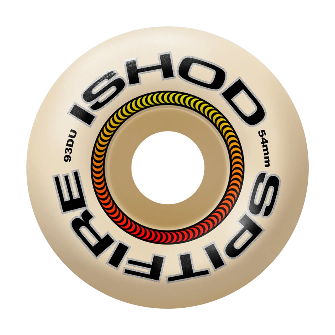 ISHOD LOCK-IN CLASSIC F4 53, 54, 55MM / 93A