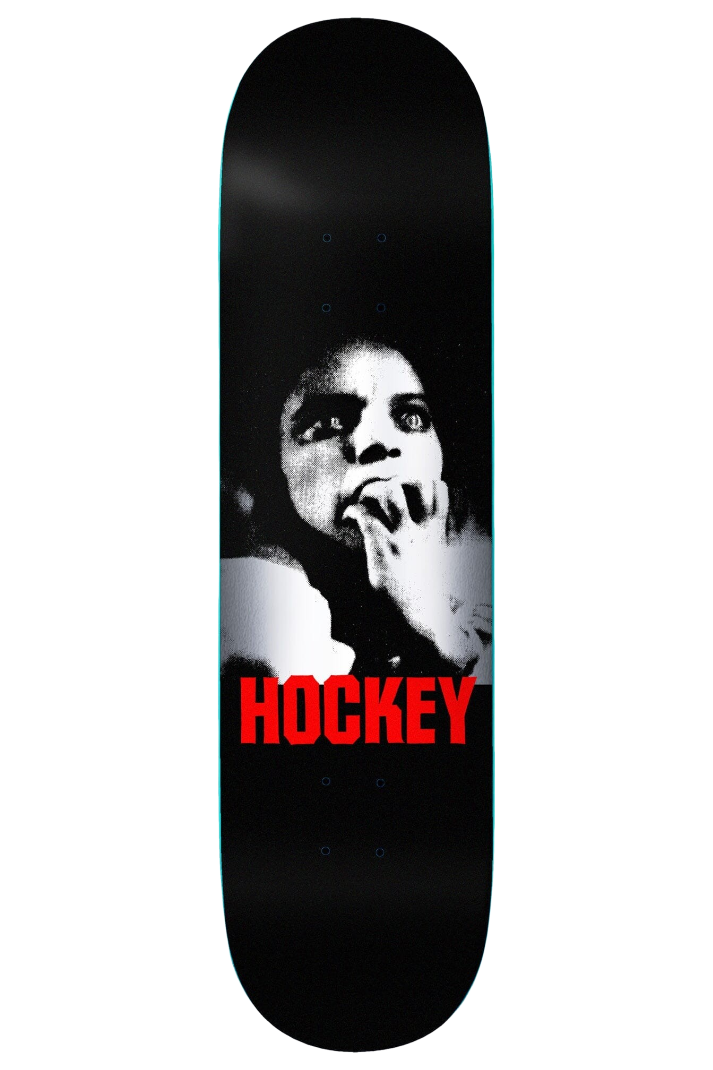 SHOCKED KEVIN RODRIGUES 8.38" DECK
