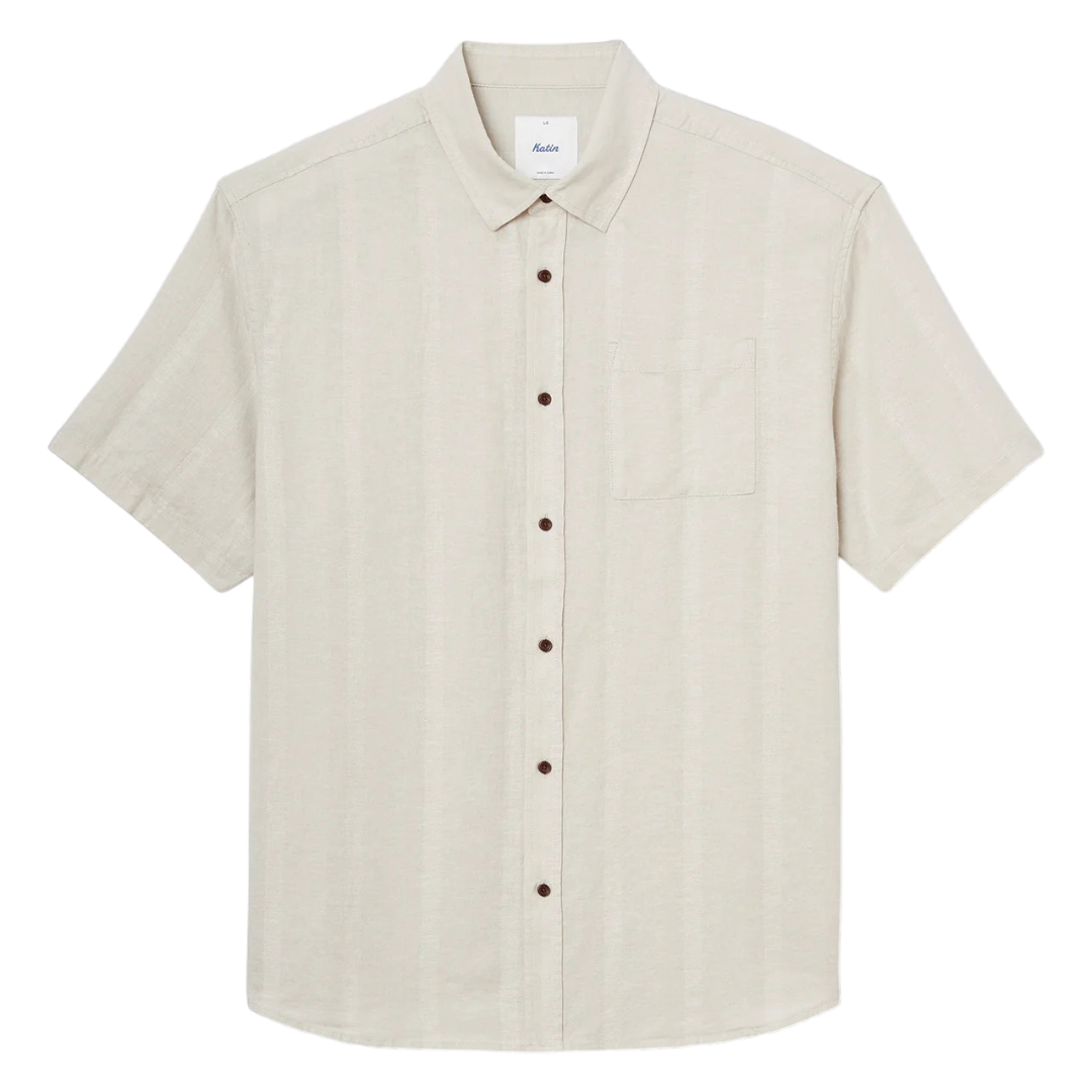 LENNY SHIRT