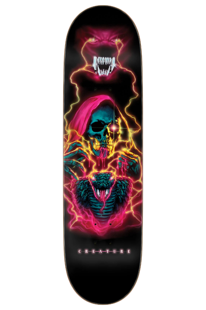 RUSSELL TERROR SIGHT 8.53" DECK