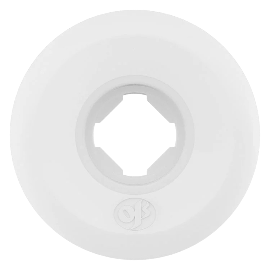 KEYFRAME 2 WHITE 54, 56MM / 87A