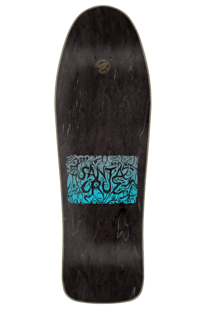 DRESSEN ROSE CROSS SHAPED 9.31