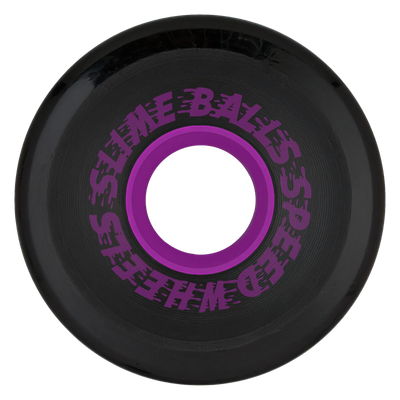 BAM MARGERA OG SLIME PURP 60MM / 78A