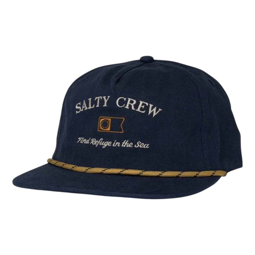 STEADFAST SNAPBACK