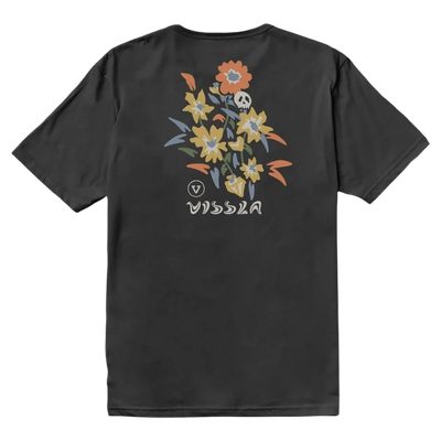 VOODOO VINES ORGANIC TEE
