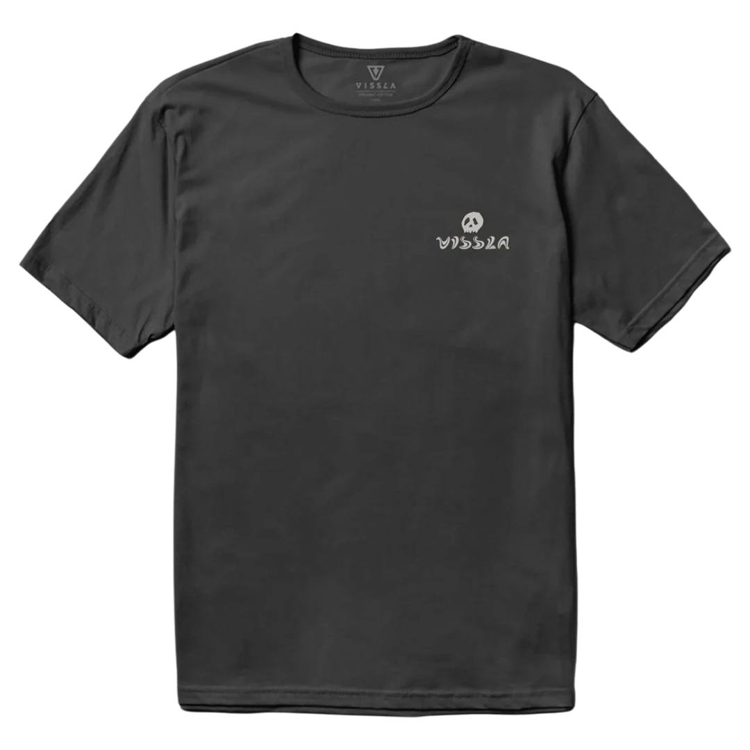VOODOO VINES ORGANIC TEE