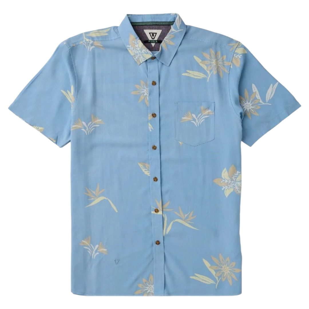 TONGA S/S SHIRT