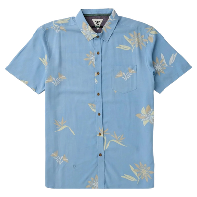 TONGA S/S SHIRT