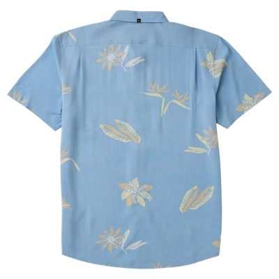 TONGA S/S SHIRT