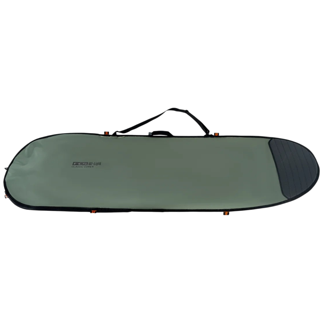 CLASSIC MID-LENGTH COVERS