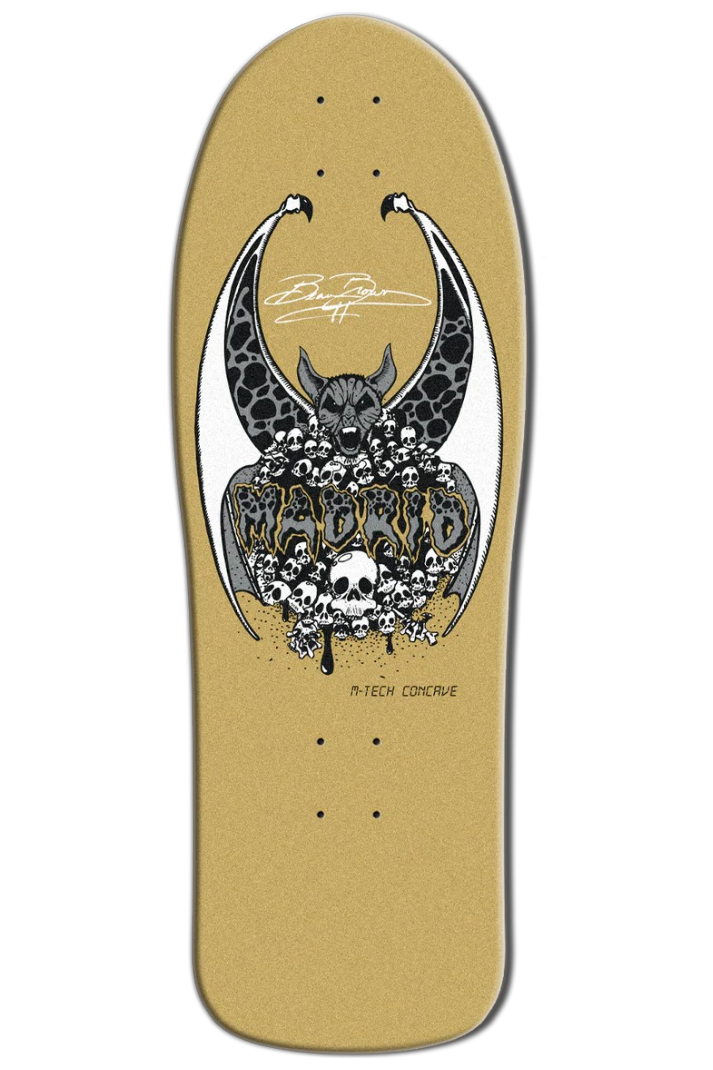 50th ANNIVERSARY SHoF - BEAU BROWN #18/200