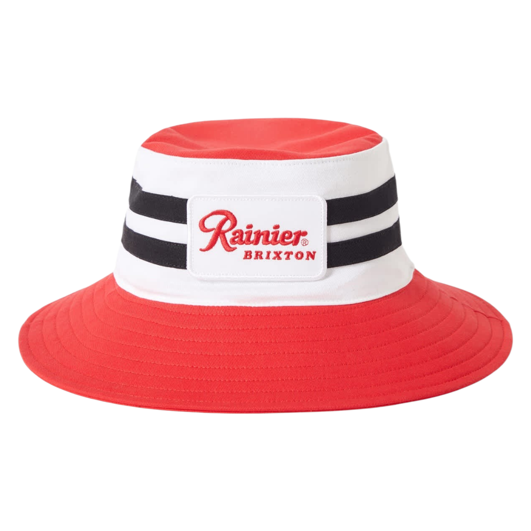 RAINIER X BRIXTON BOONIE