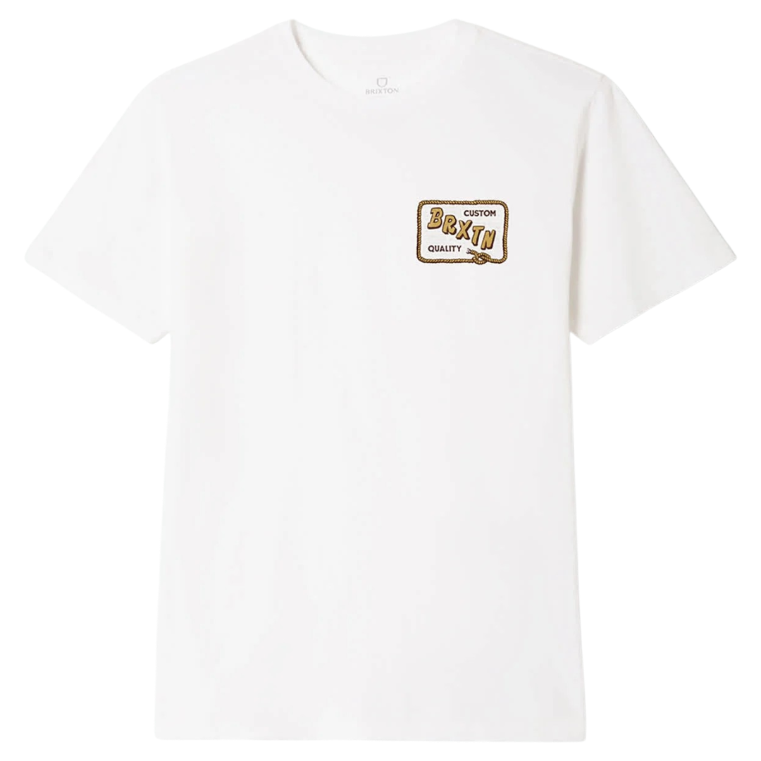 EMERY S/S TEE