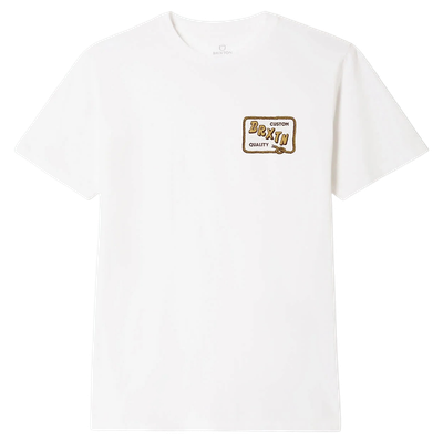 EMERY S/S TEE