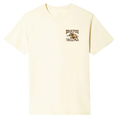 BARQUERO S/S TEE