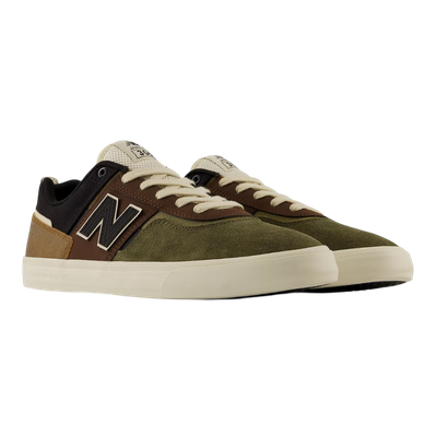 NM 306 FOY BROWN/OLIVE