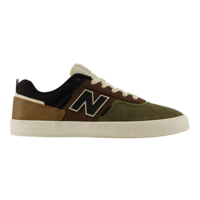 NM 306 FOY BROWN/OLIVE