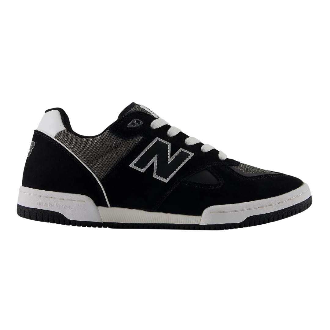 NM 600 KNOX BLACK/GREY