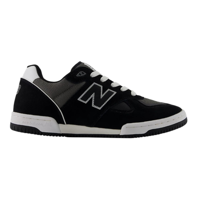 NM 600 KNOX BLACK/GREY