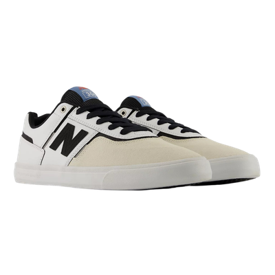 NM 306 FOY WHITE/BLACK