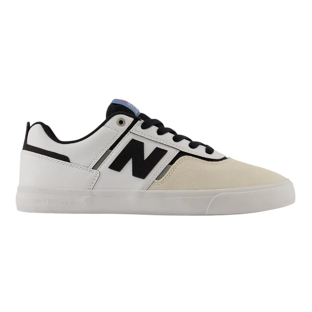 NM 306 FOY WHITE/BLACK