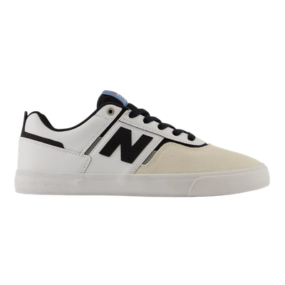 NM 306 FOY WHITE/BLACK