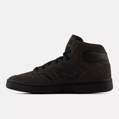 NM 480 HIGH CHARCOAL