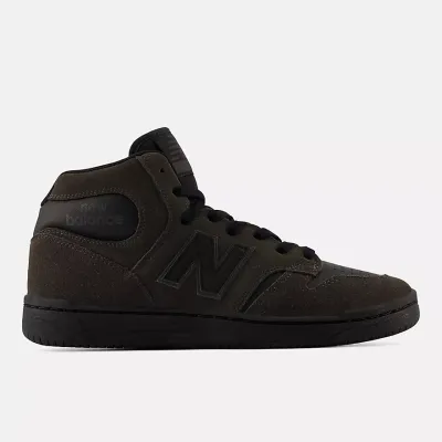 NM 480 HIGH CHARCOAL