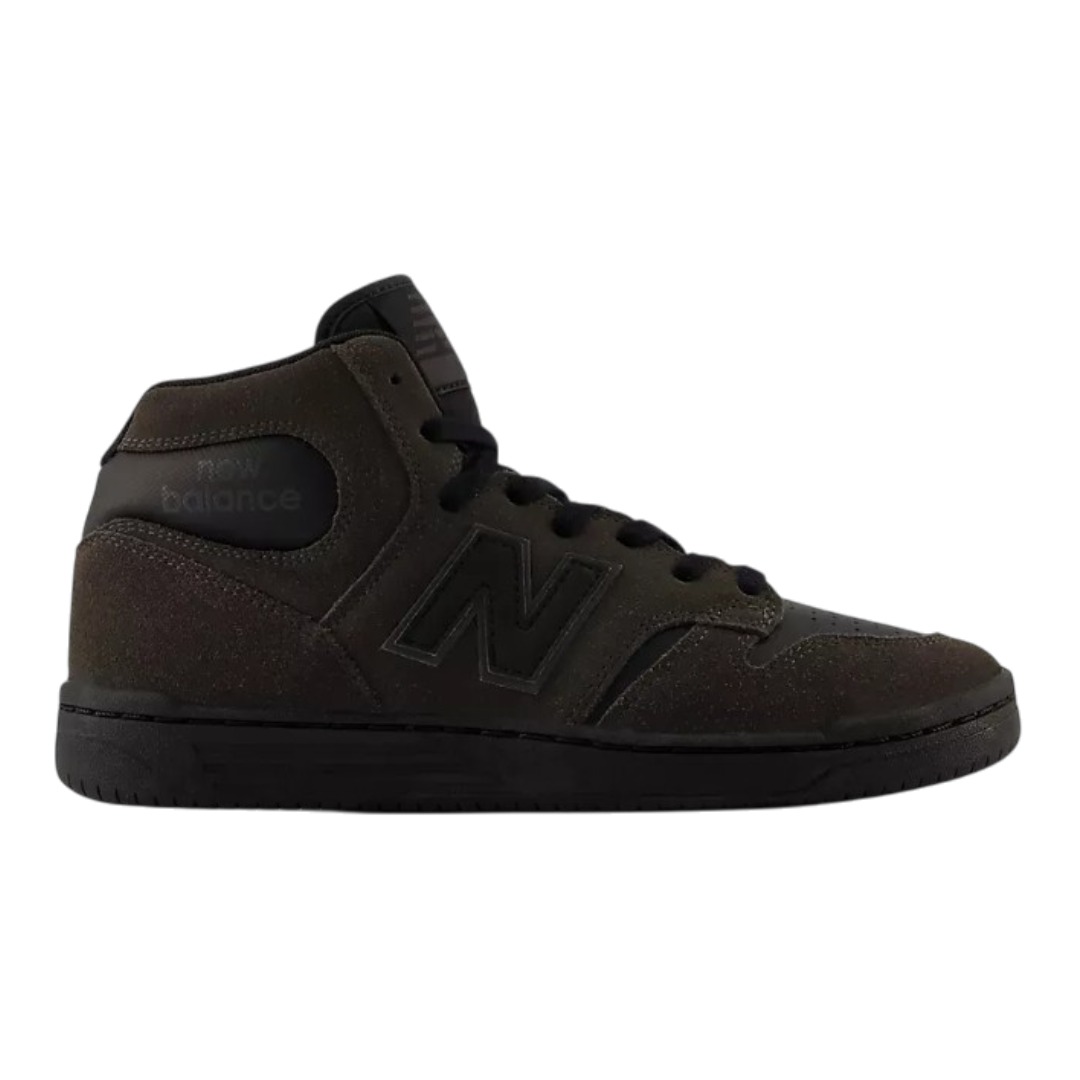 NM 480 HIGH CHARCOAL
