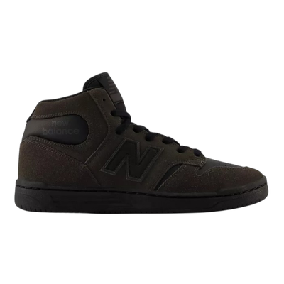 NM 480 HIGH CHARCOAL