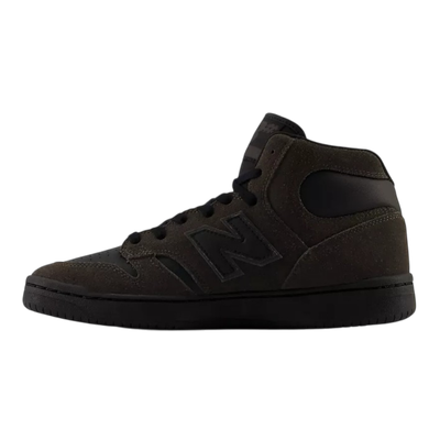 NM 480 HIGH CHARCOAL