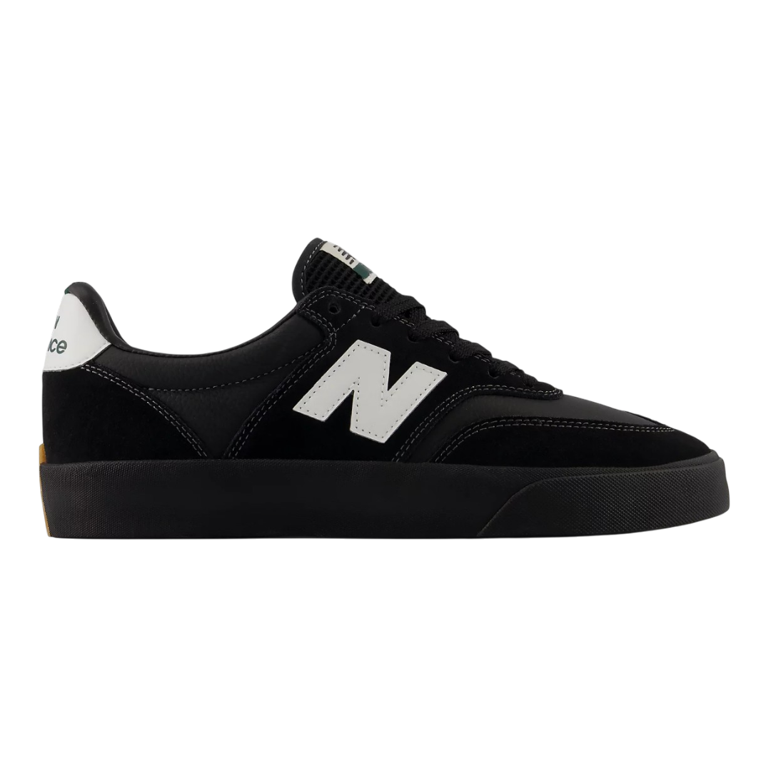 NM 340 BLACK/BLACK