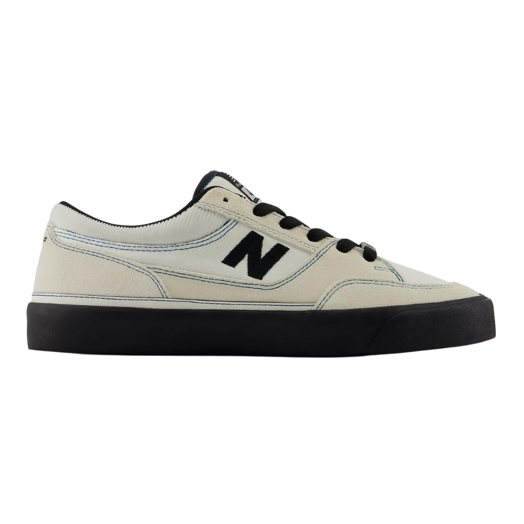NM 417 LOW VILLANI WHITE/BLACK