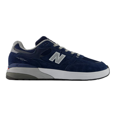 NM 933 REYNOLDS NAVY/WHITE