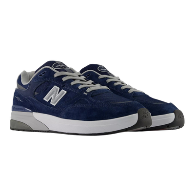 NM 933 REYNOLDS NAVY/WHITE
