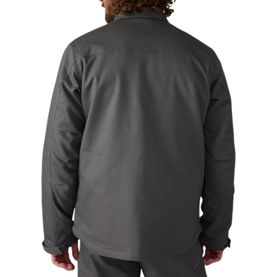 TRADEBUILT SHIRT JACKET
