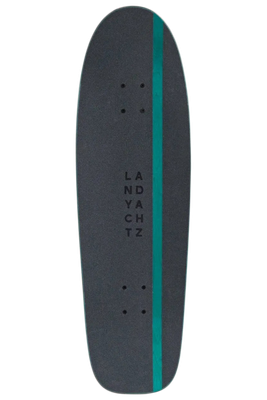 RAFT TROUT 32.5" CRUISER COMPLETE
