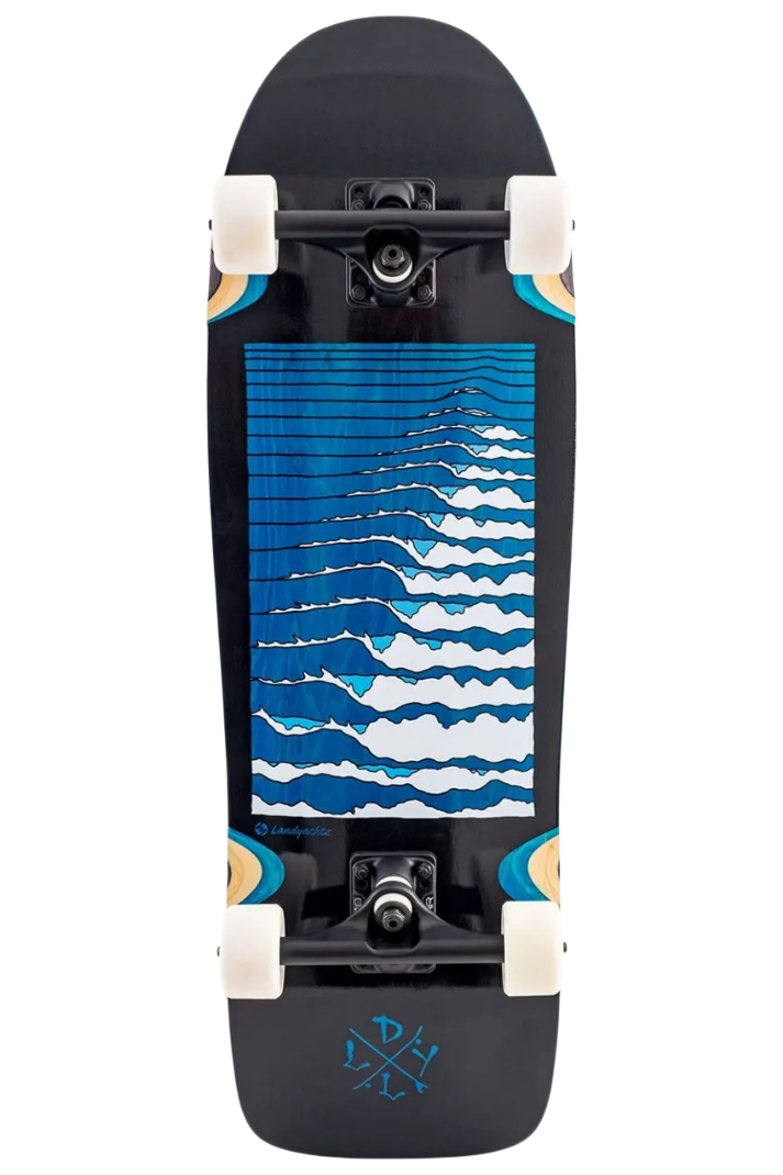 DITCH LIFE OG 31" CRUISER COMPLETE