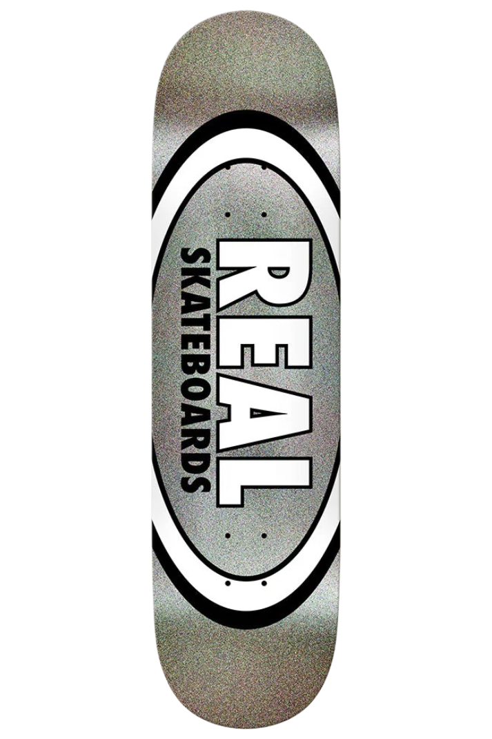 EASY RIDER OVAL 8.25" DECK