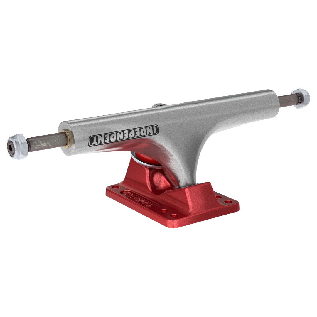 STAGE 4 HOLLOW TRUCKS