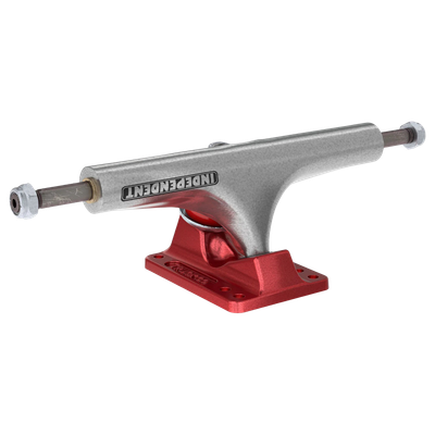 STAGE 4 HOLLOW TRUCKS