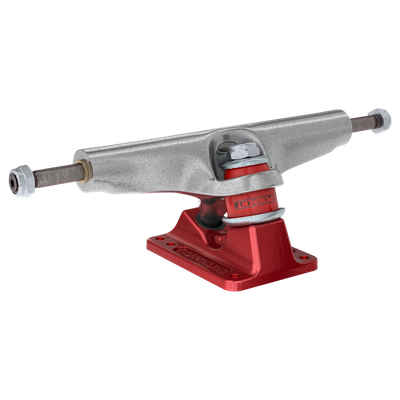 STAGE 4 HOLLOW TRUCKS