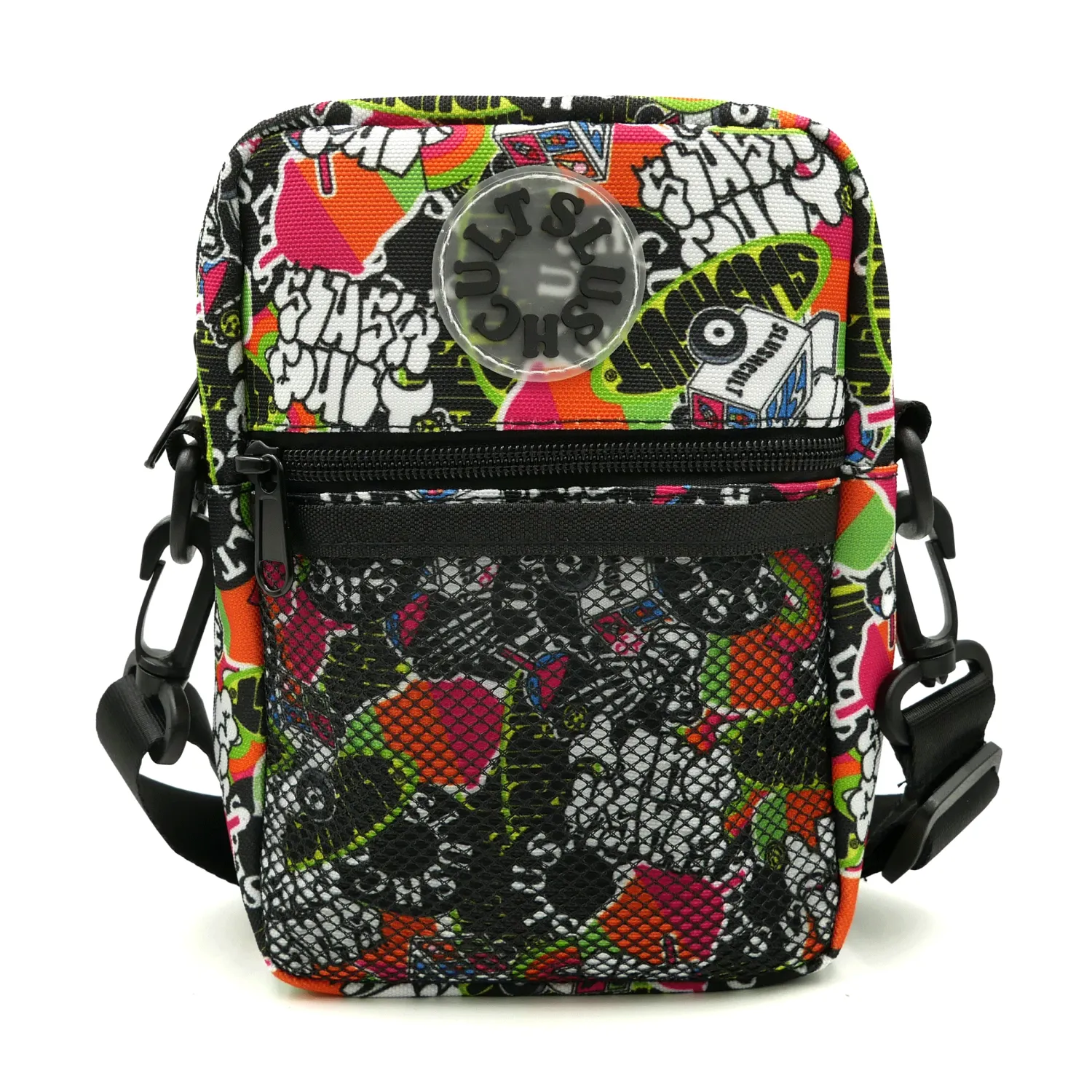 ANYWHERE V2 SIDE BAG
