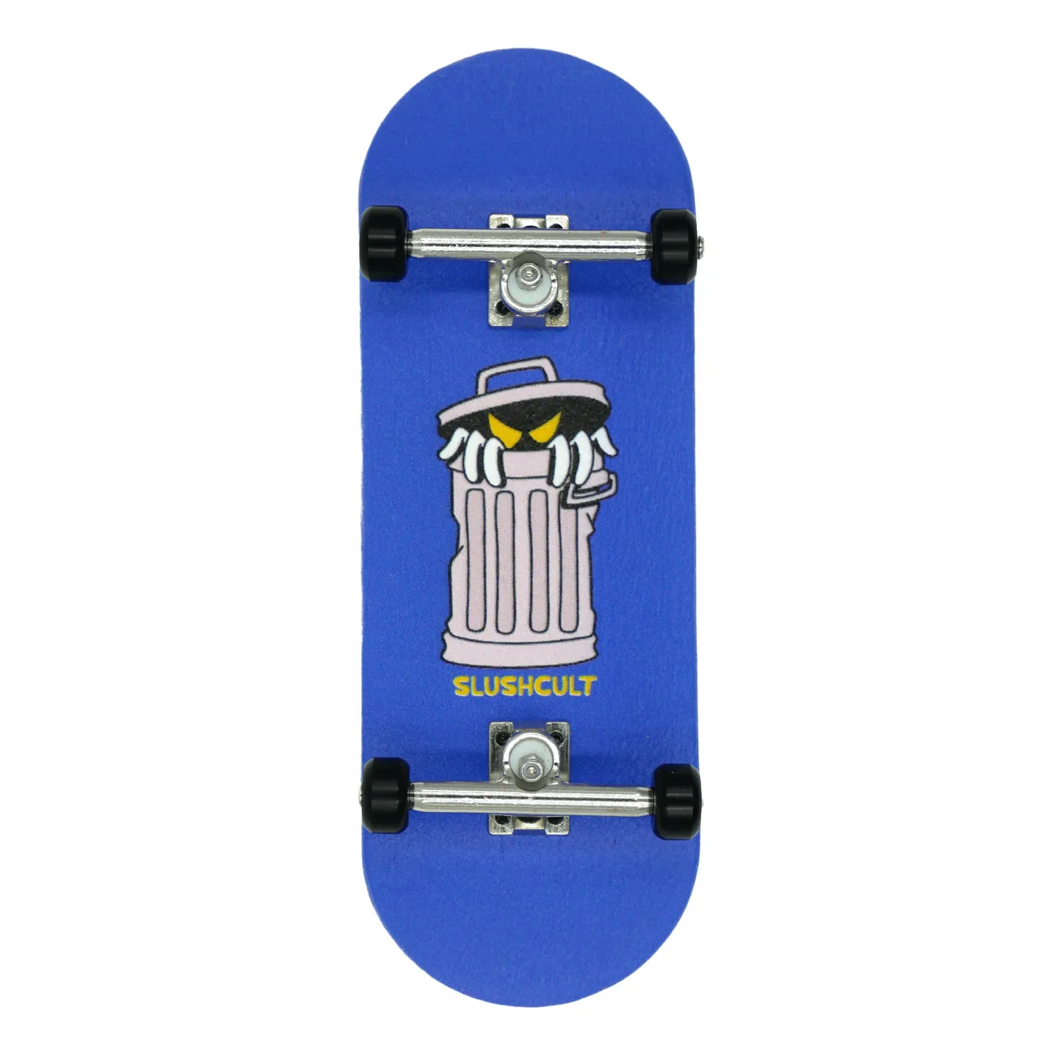 FINGERBOARD TRASH 2.0 GROM