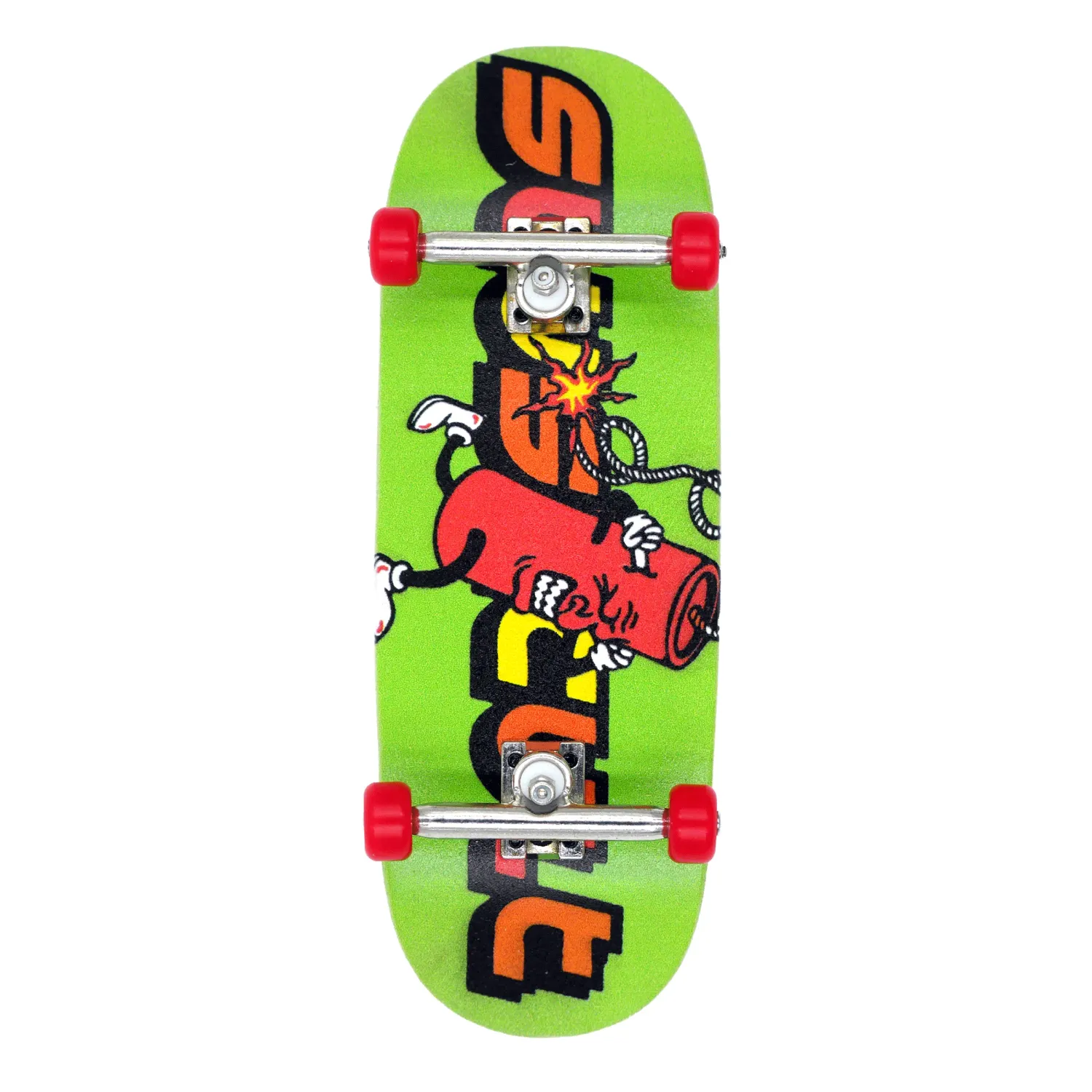FINGERBOARD BANG GROM