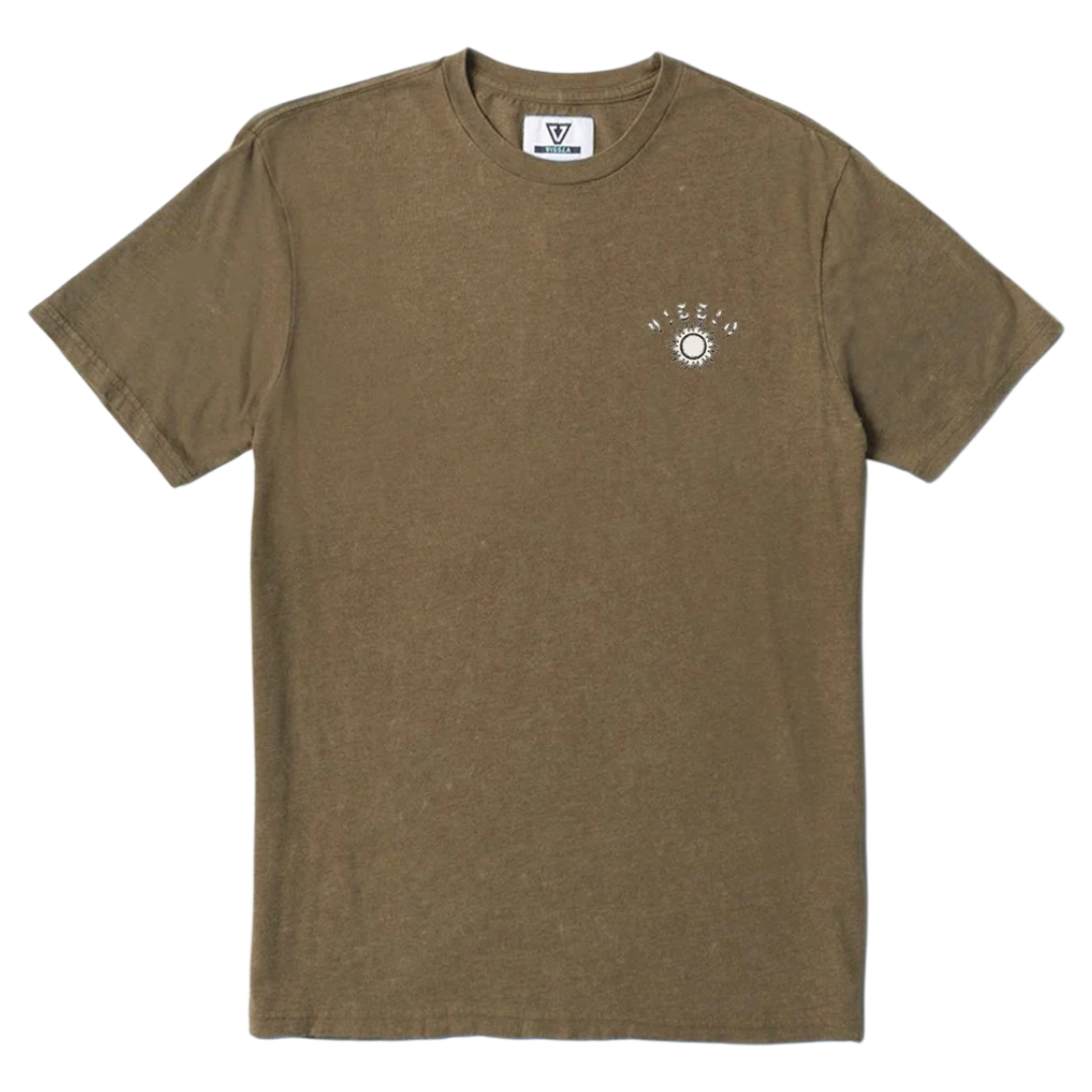 BIG BREAKER COSMIC WASH TEE