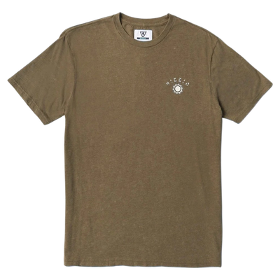 BIG BREAKER COSMIC WASH TEE