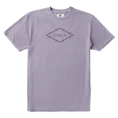 LOCKDOWN COSMIC WASH TEE